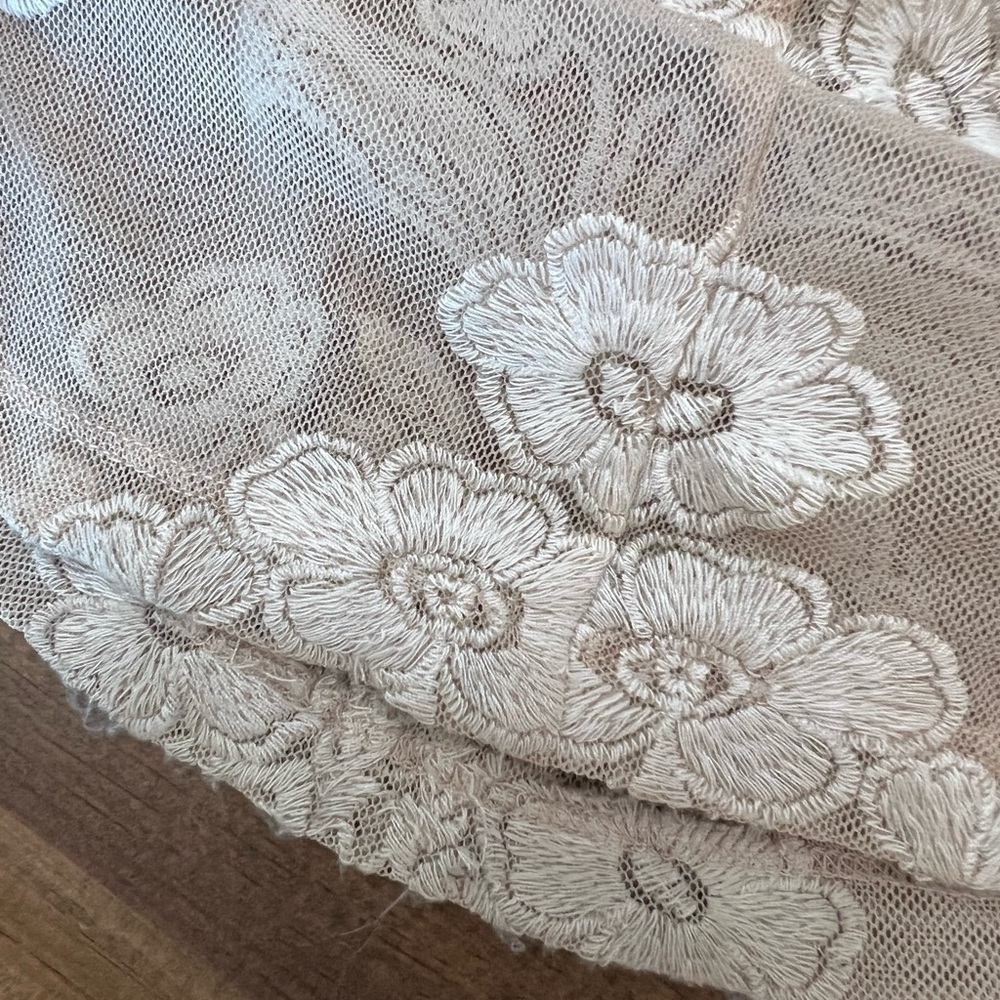 For Love & Lemons Temecula dress S - Picture 12 of 14
